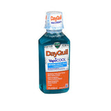 Dayquil Severe+ Vapocool Cold & Flu Liquid 12 Oz By DayQuil