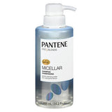 Pro-V Blends Micellar Shampoo 10.1 Oz By Pantene