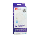 3M Air Pollution & Pollen Particulate Respirator 2 Each By 3M