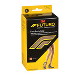 Futuro 의료 압축 회사 팬티 스타킹 누드 작은 1 각 3M