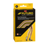 Futuro Medical Compression Firm 팬티 스타킹 누드 미디엄 1각 3M