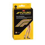 Futuro 의료 압축 회사 팬티 스타킹 누드 대형 1 각 3M