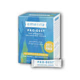 Pro-Gest Balancing Cream 60 Count By Emerita