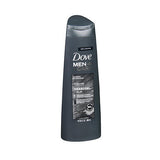 Dove Men + Care Elements Charcoal Fortifying Shampoo 12 Oz By Dove