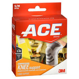 Ace Compression Knee Support Small/Medium 1 Each By Ace