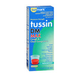 Sunmark Adult Tussin DM Max Cough & Chest Count of 1 By Sunmark