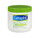 Cetaphil Moisturizing Cream 16 Oz By Cetaphil