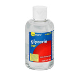 Sunmark Glycerin USP 6 Oz By Sunmark