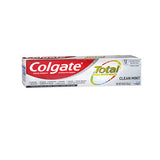Colgate Total SF Anticavity-Antigingivitis & Antisensitivity Toothpaste 4.8 Oz By Colgate