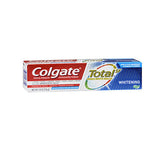 Colgate Total SF Whitening Toothpaste Gel 4.8 Oz By Colgate