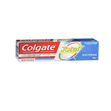 Colgate Total SF Whitening Anticavity-Antigingivitis and Antisensitivity Toothpaste 4.8 Oz By Colgate