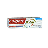 Colgate Total SF Anticavity-Antigingivitis & Antisensitivity Toothpaste 3.3 Oz By Colgate