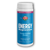 Energy Magnesium 14.3 Oz By Kal