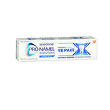 Sensodyne Pronamel Intensive Enamel Repair Toothpaste for Sensitive Teeth and Cavity Protection Clean Mint, 3.4 Oz By Sensodyne