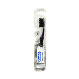 Oral-B Charcoal Tooth Brush   Medium 1 Each By Oral-B