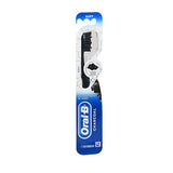 Oral-B Charcoal Toothbrush Soft 1 Each By Oral-B