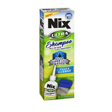 Nix Ultra Shampoo All-In-One Lice Treatment 4 Oz By Nix