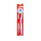 Colgate Plus Toothbrush Medium 1 Each By Colgate