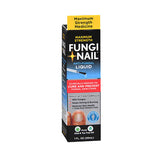 Fungi-Nail Anti-Fungal Liquid 1 Oz By Fungi-Nail