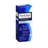 PanOxyl Acne Creamy Wash Daily Control 6 Oz By Panoxyl