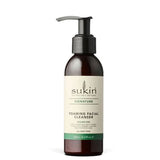 Foaming Facial Cleanser 4.23 Oz by Sukin