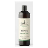 Botanical Body Wash 16.9 Oz by Sukin