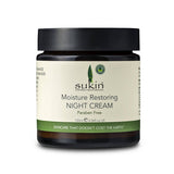 Moisture Restoring Night Cream 4.06 Oz by Sukin