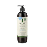 Botanical Body Wash Lime Coconut 16.9 Oz By Sukin
