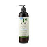 Hydrating Body Lotion Lime Coconut 16.9 Oz By Sukin