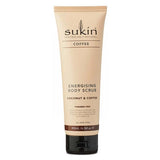 Energising Body Scrub with Coffee 16.9 Oz by Sukin