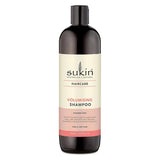 Volumising Shampoo 16.9 Oz By Sukin