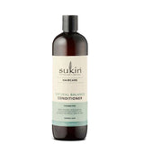 Natural Balance Conditioner 16.9 Oz by Sukin