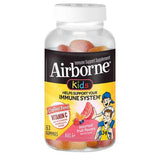 Gummies Kids 63 Count By Airborne