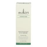 Eye Antioxidant Serum 1.01 Oz by Sukin