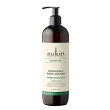 Hydrating Body Lotion 16.9 Oz by Sukin