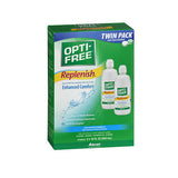 OPTI-FREE Replenish Multi-Purpose Disinfecting Solution 20 Oz By Opti-Free