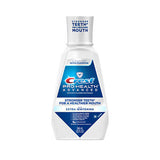 Crest Pro 어드밴스드 엑스트라 화이트닝 린스 946ml By Crest
