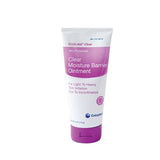 Critic-Aid Clear Moisture Ointment 2.5 Oz by Coloplast