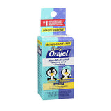 Non-Medicated Cooling Gel Day & Night 0.36 Oz By Baby Orajel