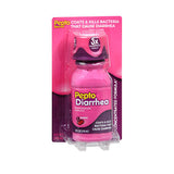 Pepto-Bismol Diarrhea Liquid Cherry 4 Oz By Pepto-Bismol