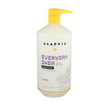 Conditioner Lavender 32 Oz By Alaffia