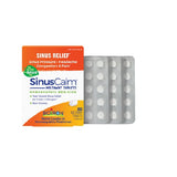 Sinus Calm Sinus Relief 60 Tabs by Boiron