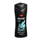 Axe Revitalizing Shower Gel Apollo 16 Oz By Axe
