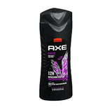 Axe Revitalizing Body Wash Excite 16 Oz By Axe