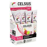 Celsius Dragon Fruit 14 Each By Celsius