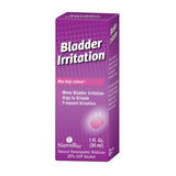 Bladder Irritation Relief 1 FL Oz By NatraBio