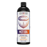 MCT Oil 16 Oz By Zhou Nutrition