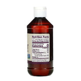 Monk Fruit Liquid Organic 8 Oz By Now Foods