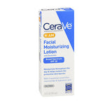 CeraVe Facial Moisturizing Lotion AM SPF 30 3 Oz By Cerave