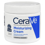 CeraVe Moisturizing Cream 16 Oz By Cerave
